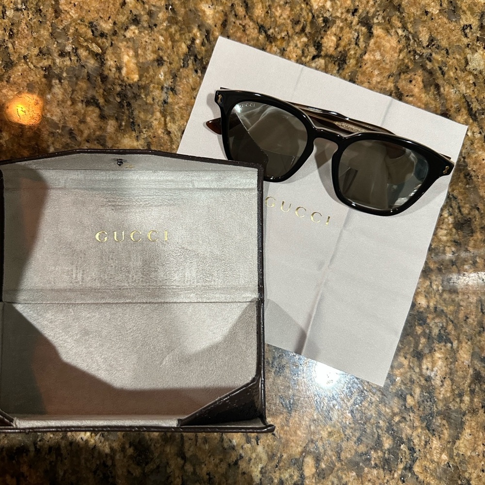 Gucci Sunglasses